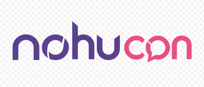 nohu con logo